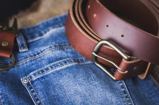 Ceinture 1,5'' Tout Terrain