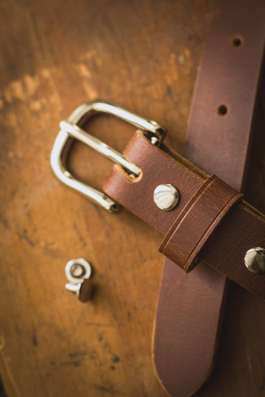 Ceinture Classique 1''