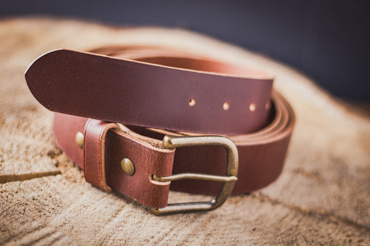 Ceinture 1,5'' Tout Terrain