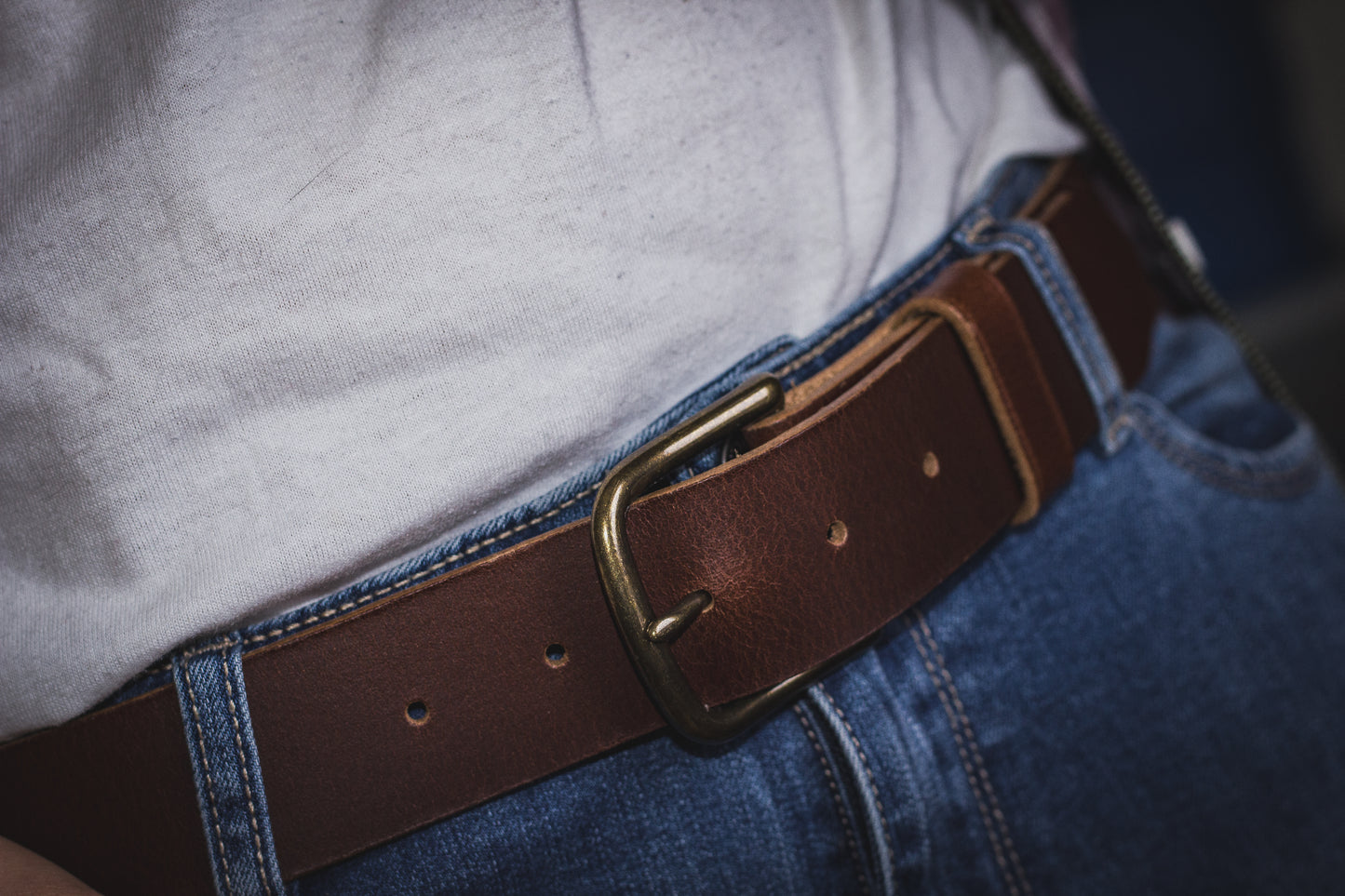 Ceinture 1,5'' Tout Terrain