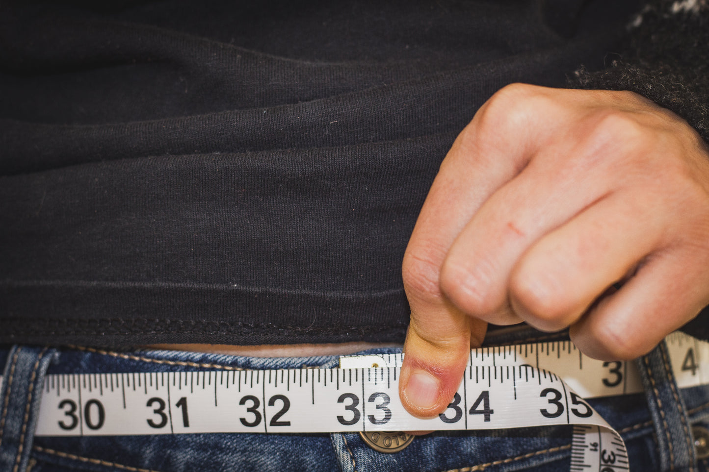 Ceinture 1,5'' Tout Terrain