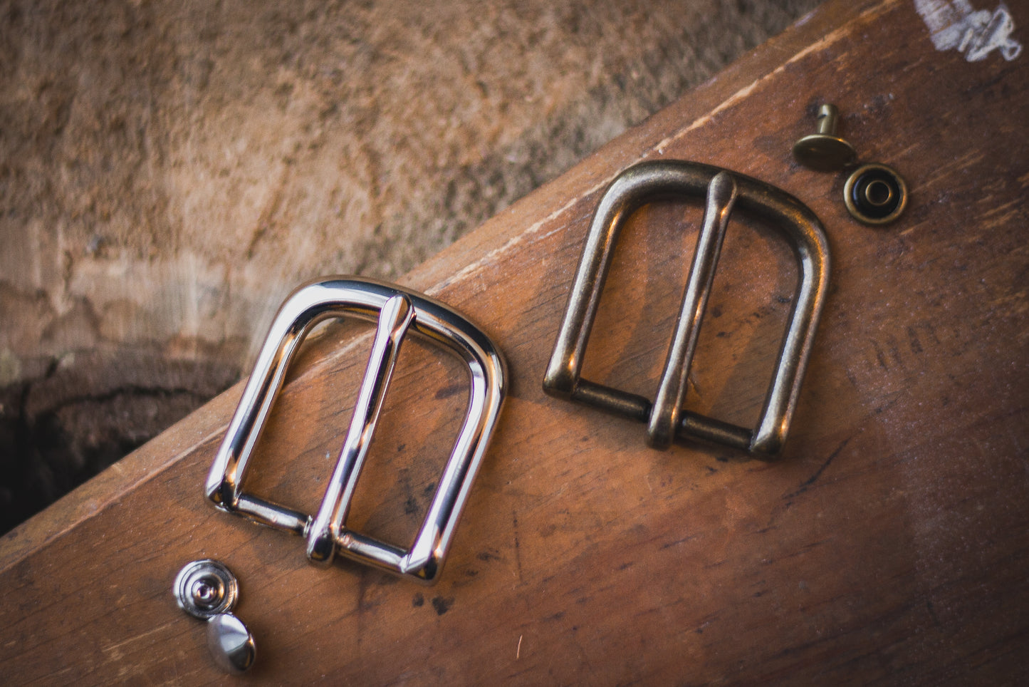 Ceinture Classique  1''