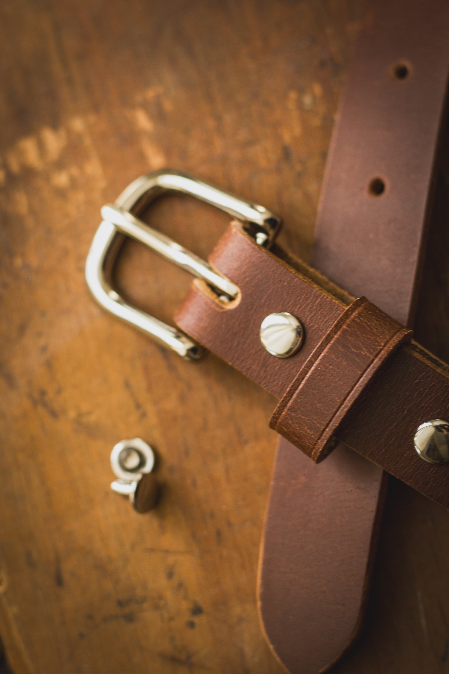 Ceinture Classique  1''