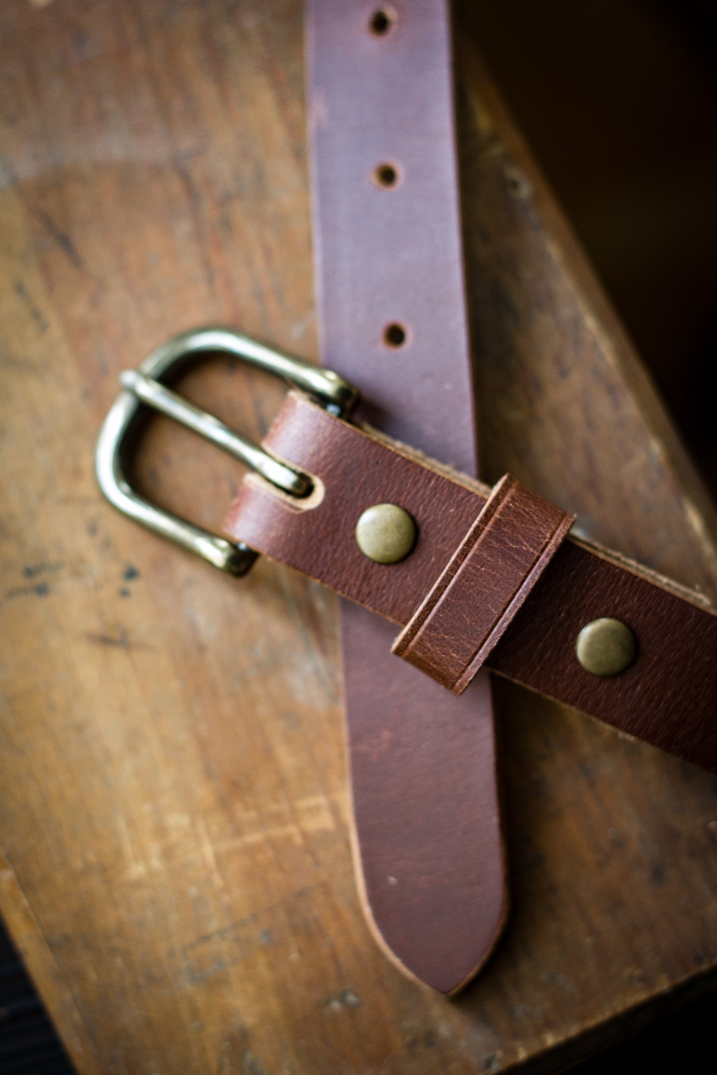 Ceinture Classique  1''