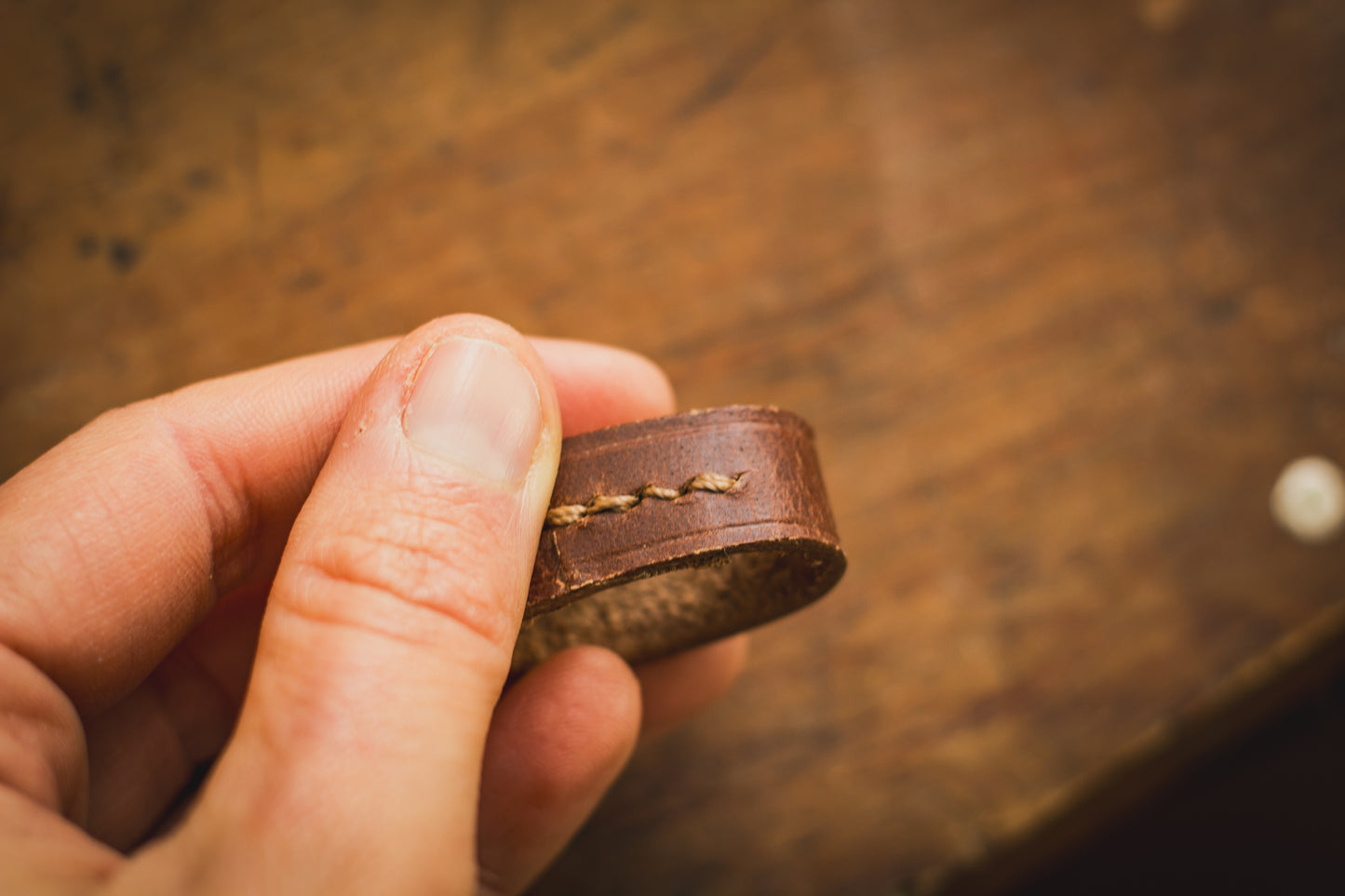 Ceinture Classique  1''