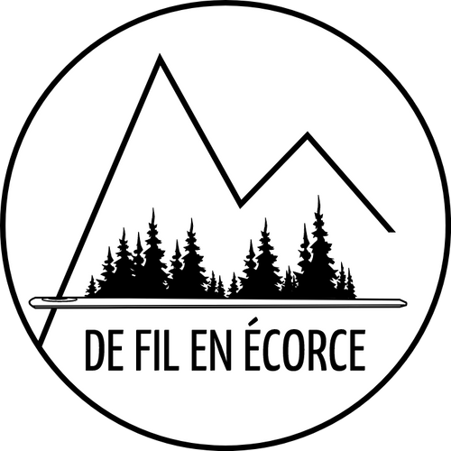 De Fil En Écorce