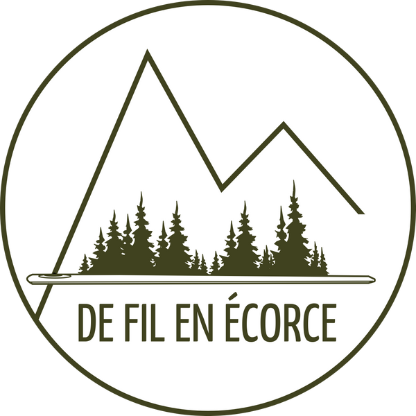 De Fil En Écorce