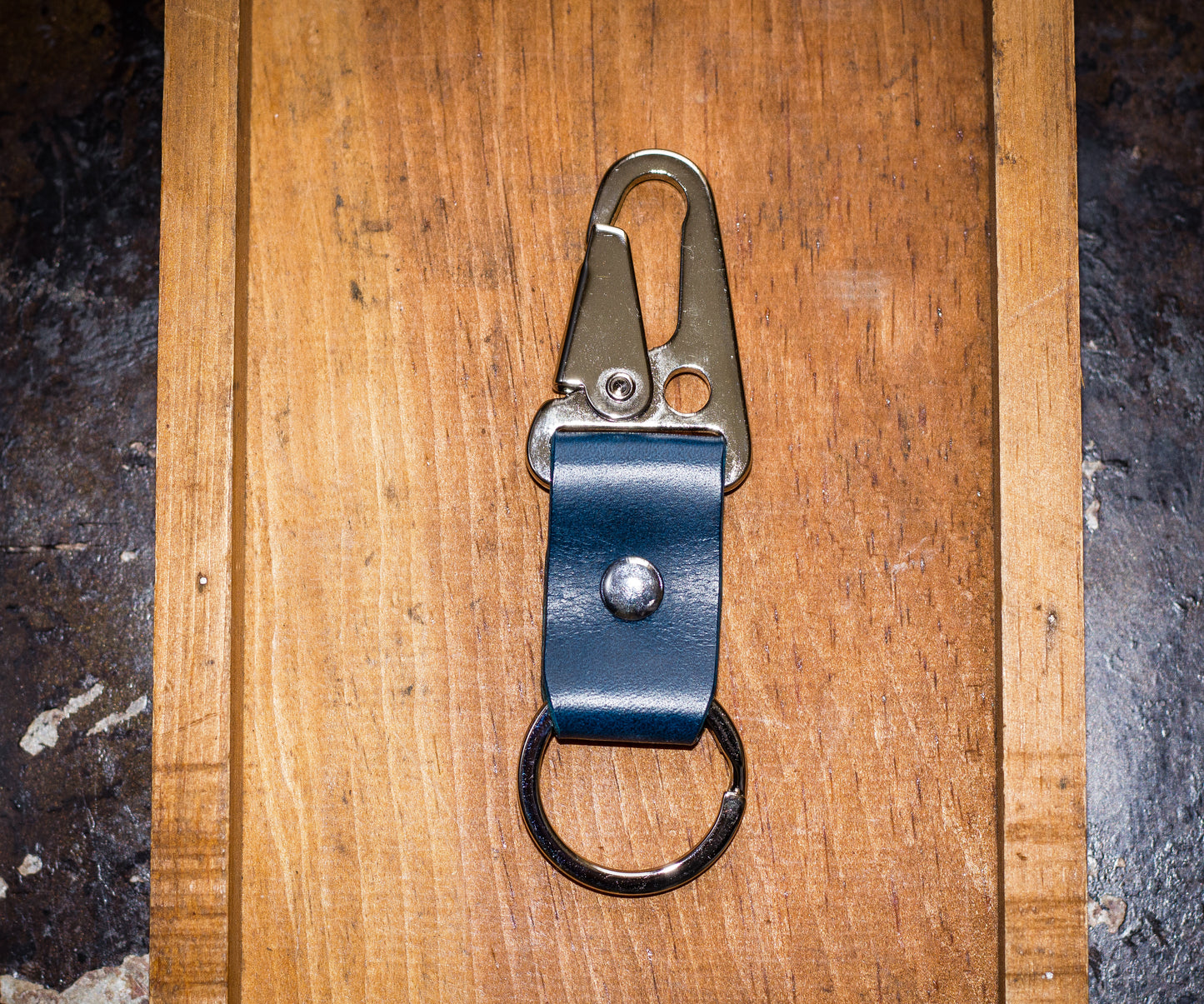 Mousqueton Porte-Clés  Nordest