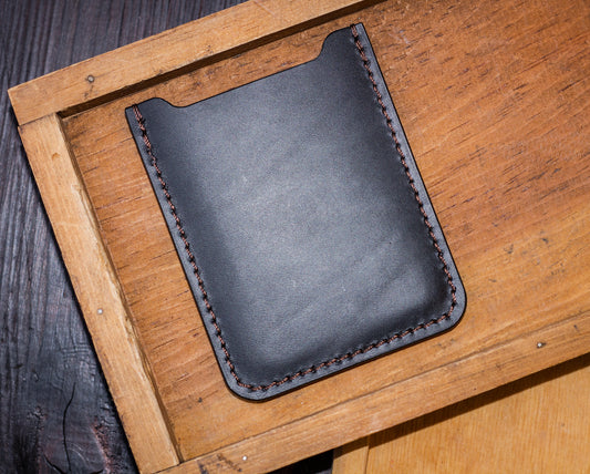 Porte-Cartes Vertical Nomade