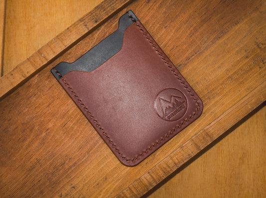 Porte-Cartes Vertical Nomade